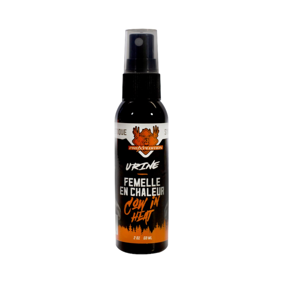 ProXpédition - Synthetic Moose Urine Cow in Heat