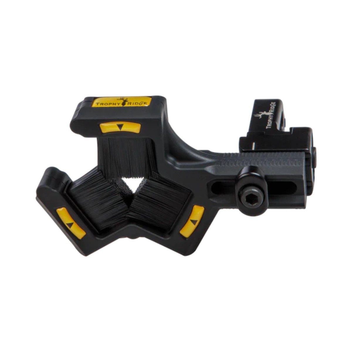 Trophy Ridge - Trophy Ridge® Whisker Biscuit V® Plus Arrow Rest