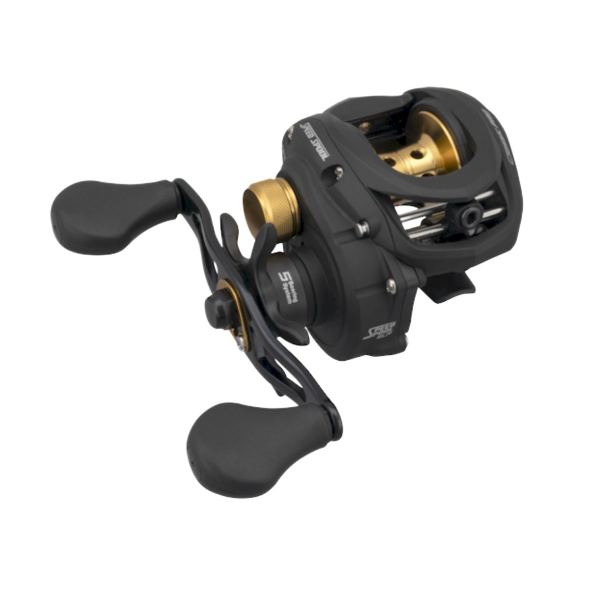 Lew's - Classic Pro Casting Reel
