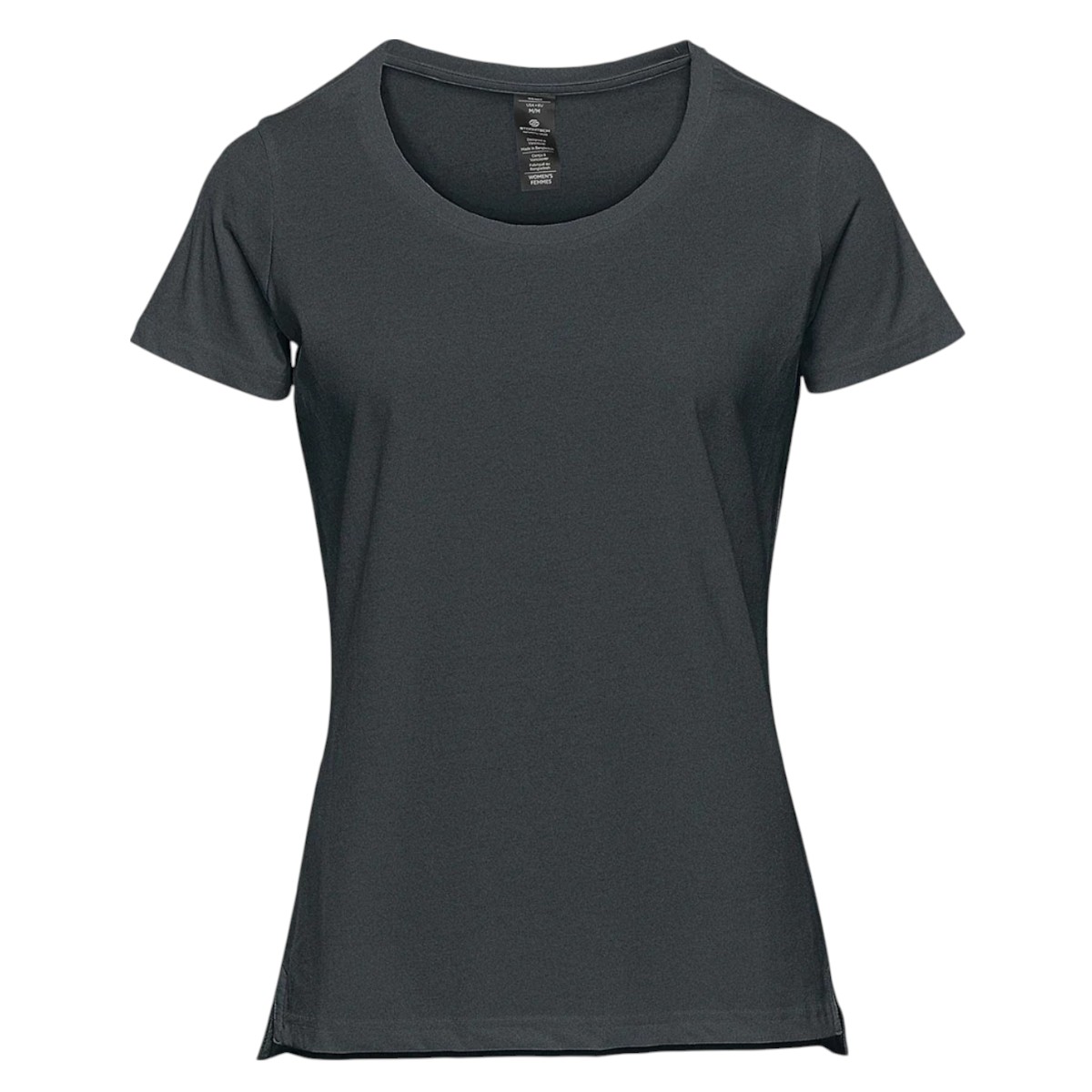 Stormtech - Women's Equinox Short Sleeve Tee