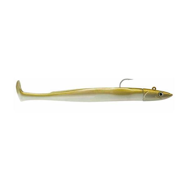 180 Crazy Paddle Tail Offshore Soft Lure Combo
