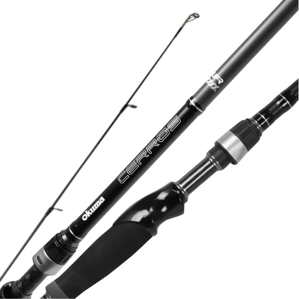 Okuma - Cerros Spinning Rod