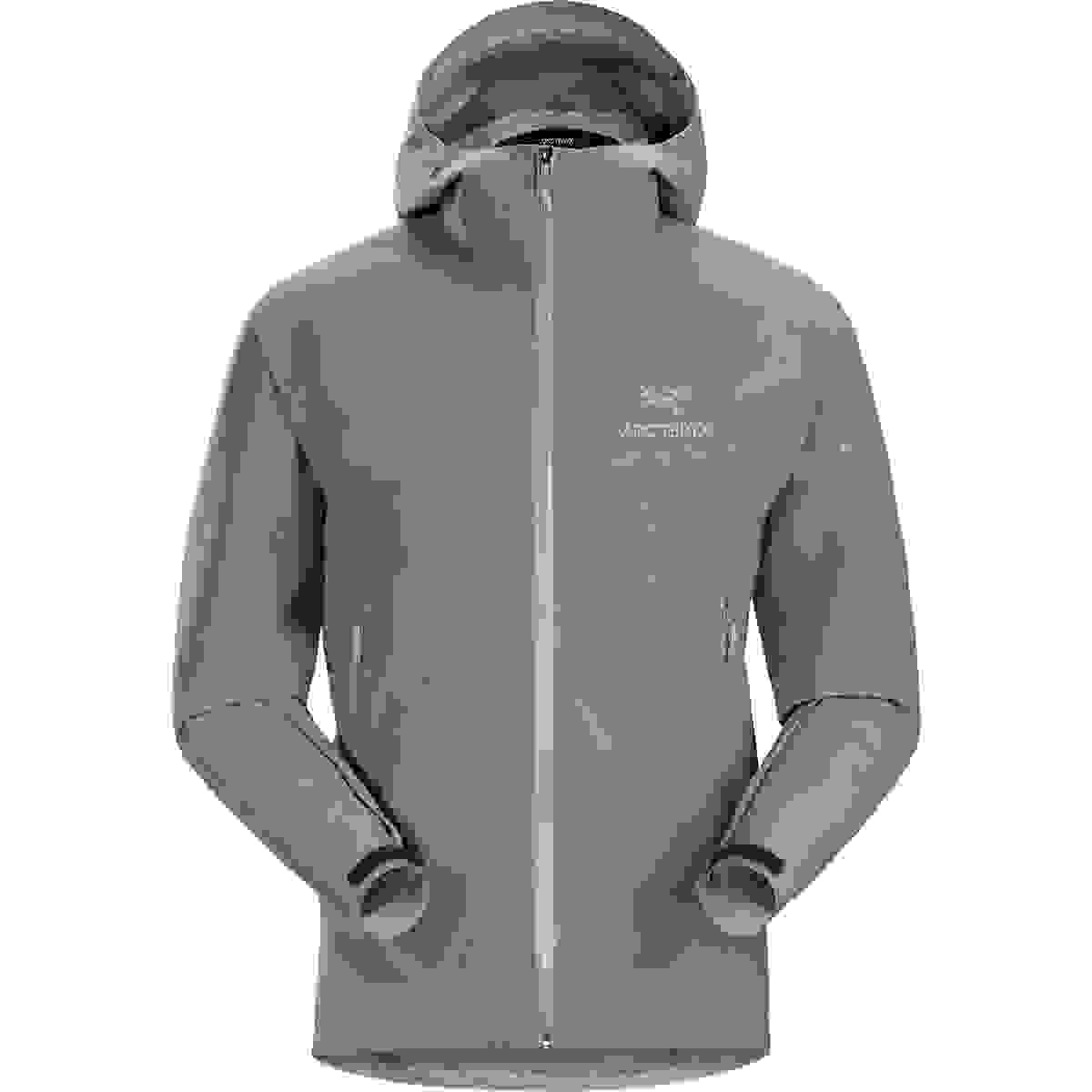 Arcteryx Zeta Sl Jacket Mens Veste Homme Arcteryx Zeta Sl Jacket Mens Veste Homme