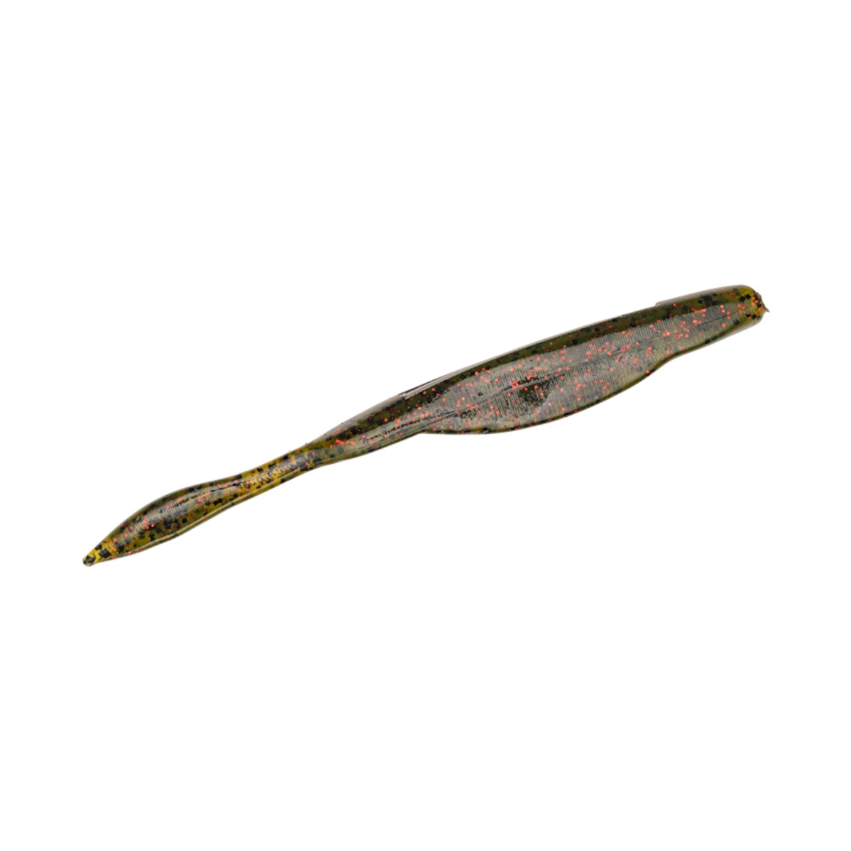 Strike King - Leurre souple Caffeine Shad 5"