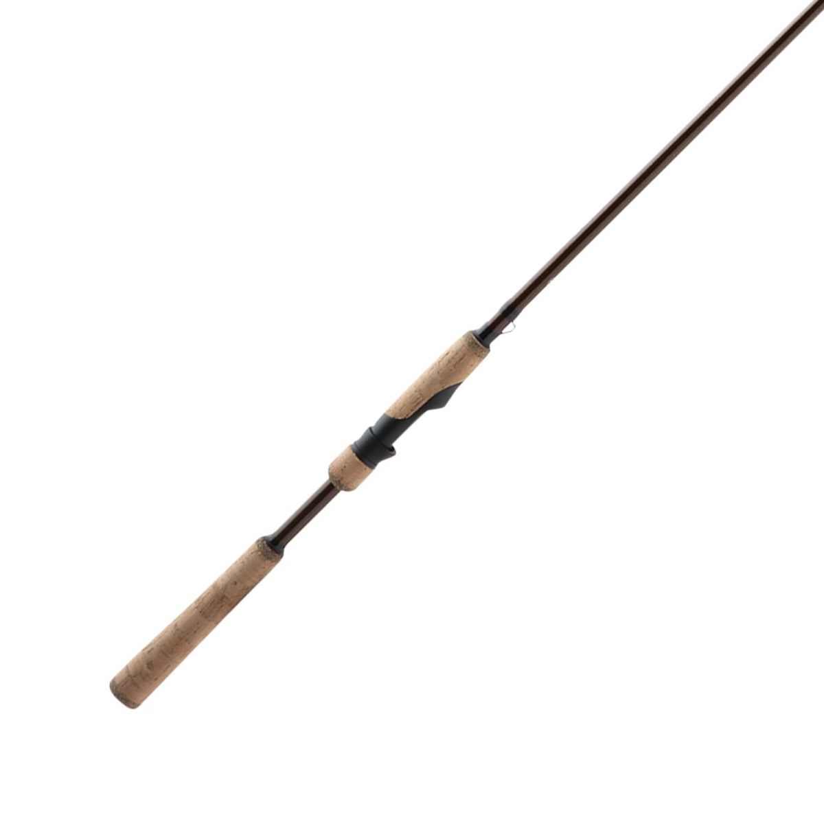 Clarus Spinning Rod - 2 pieces - Shimano | Latulippe