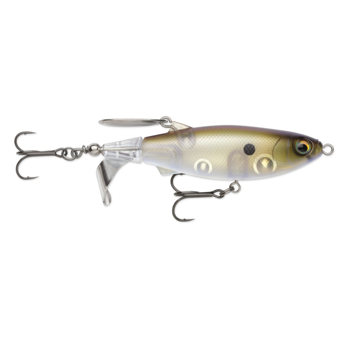 Rapala - Poisson nageur Claptail 110