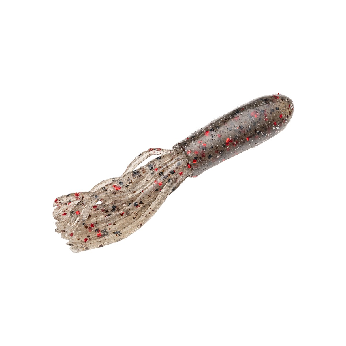 Strike King - Coffee Fat Tube 2.75" Softbait