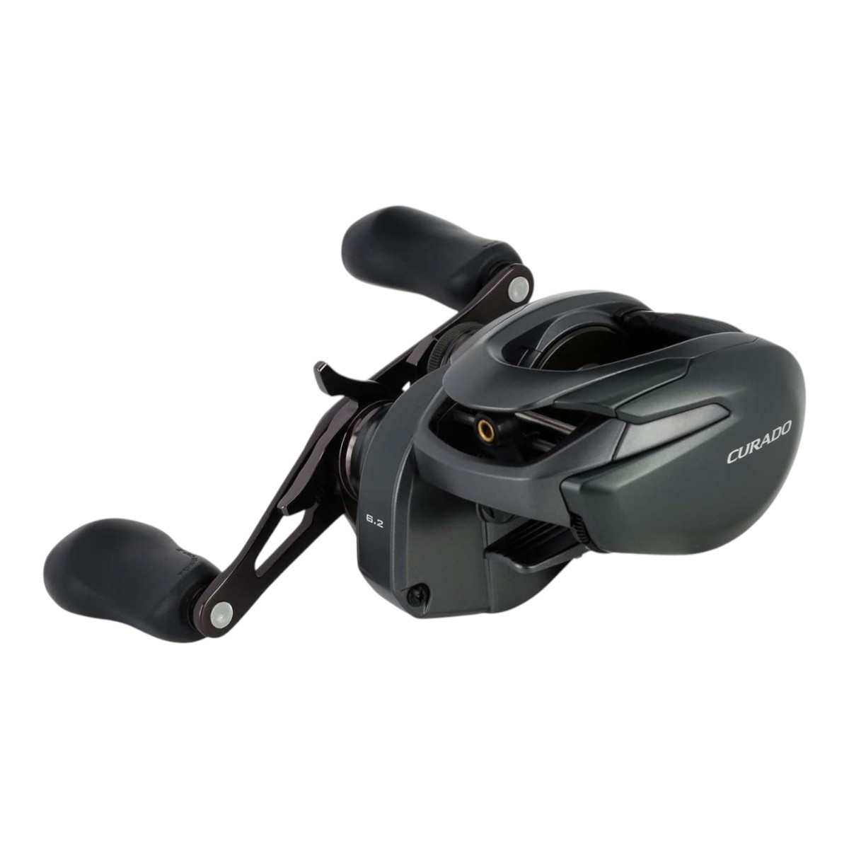 Shimano - Moulinet lancer lourd Curado 150 M