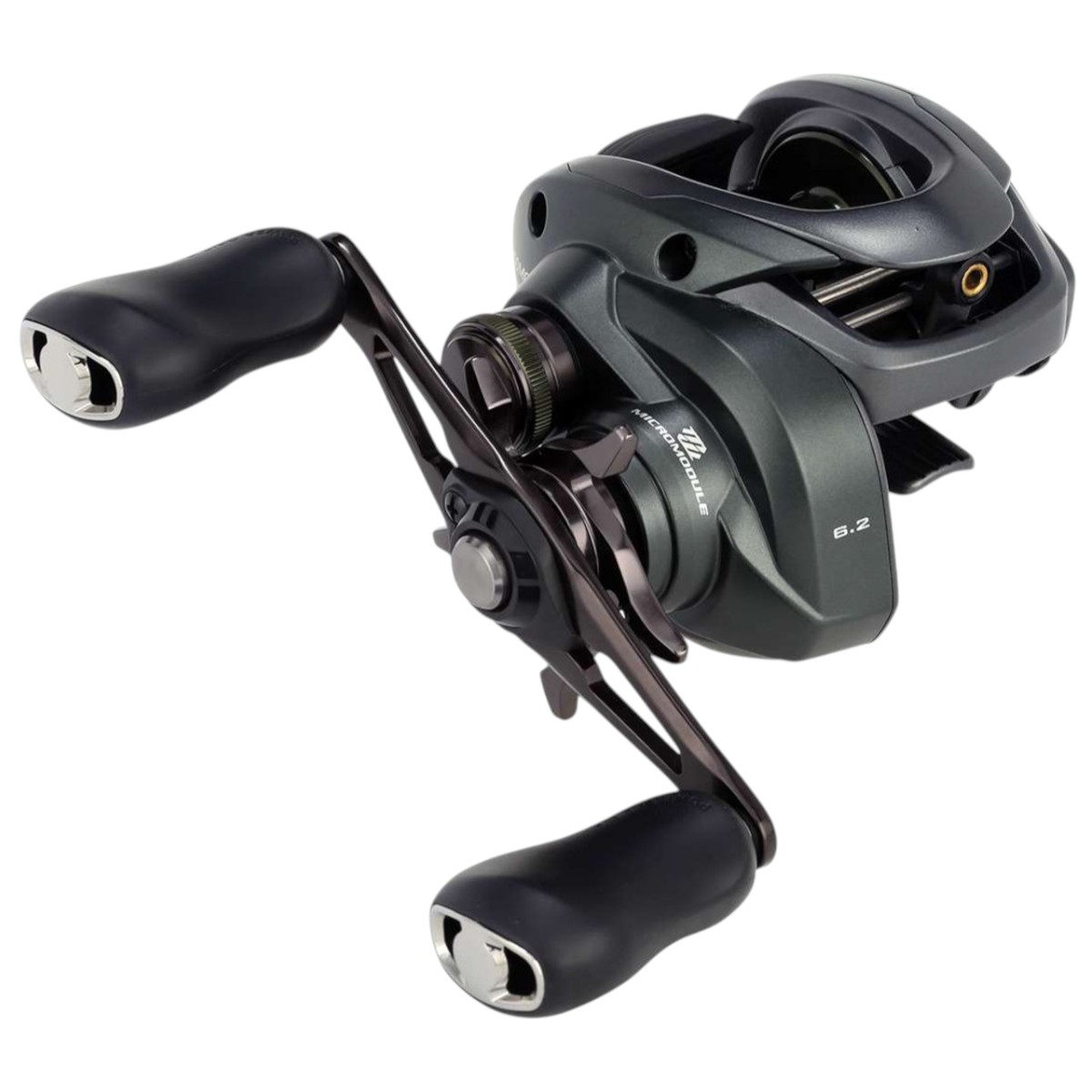 Shimano - Curado 151XGM Casting Reel