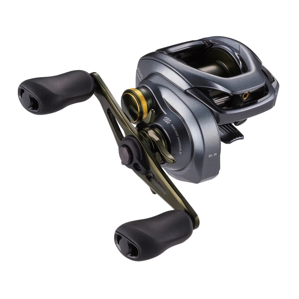TOP Moulinet Casting Shimano Tranx 301 A LH TRX301A