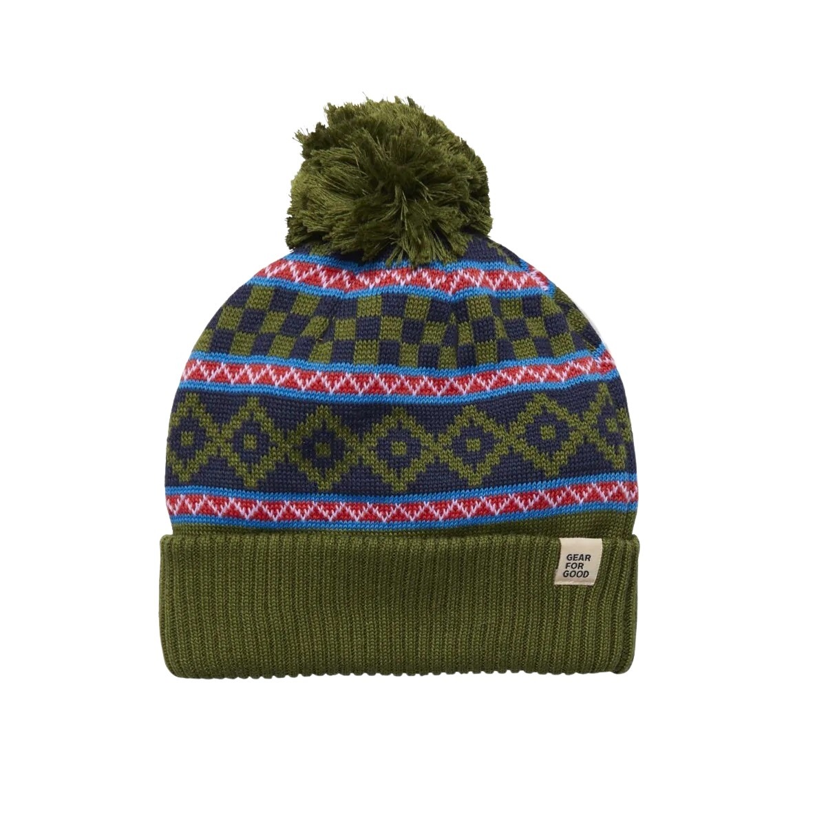 Cotopaxi - Tuque Cumbre