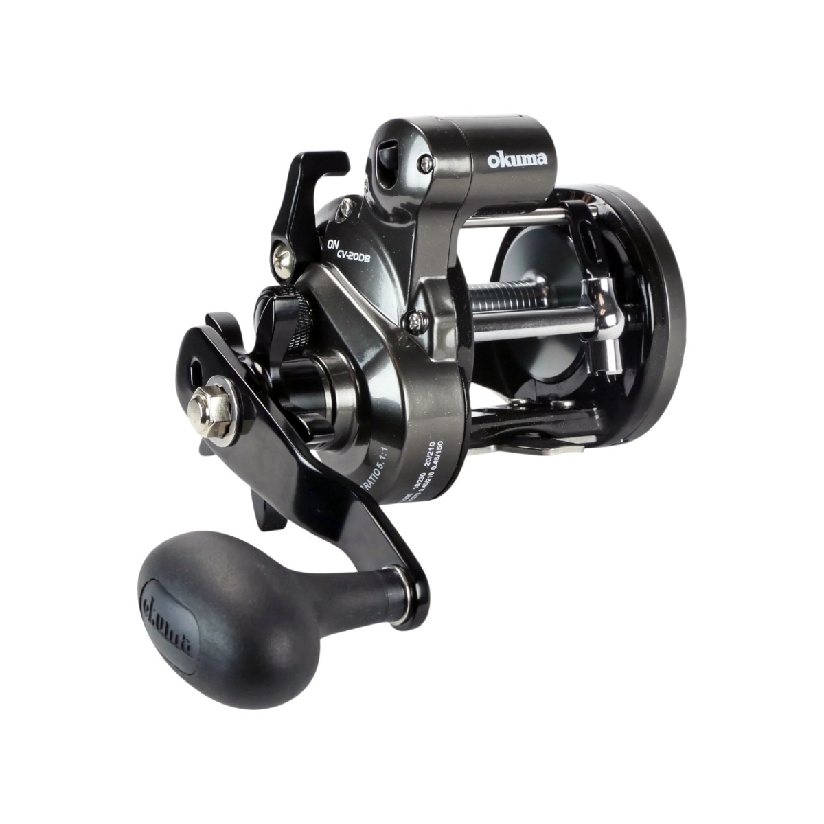 Okuma - Convector B Series Line Counter Reels