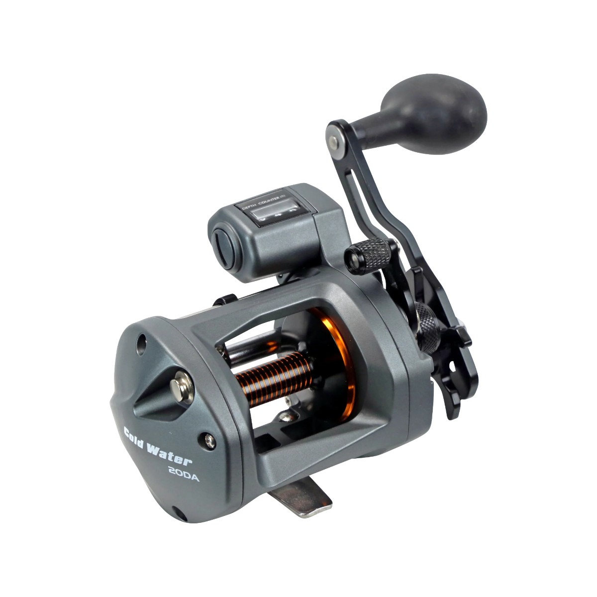 Okuma - Coldwater A-Series 20 Round Linecounter
