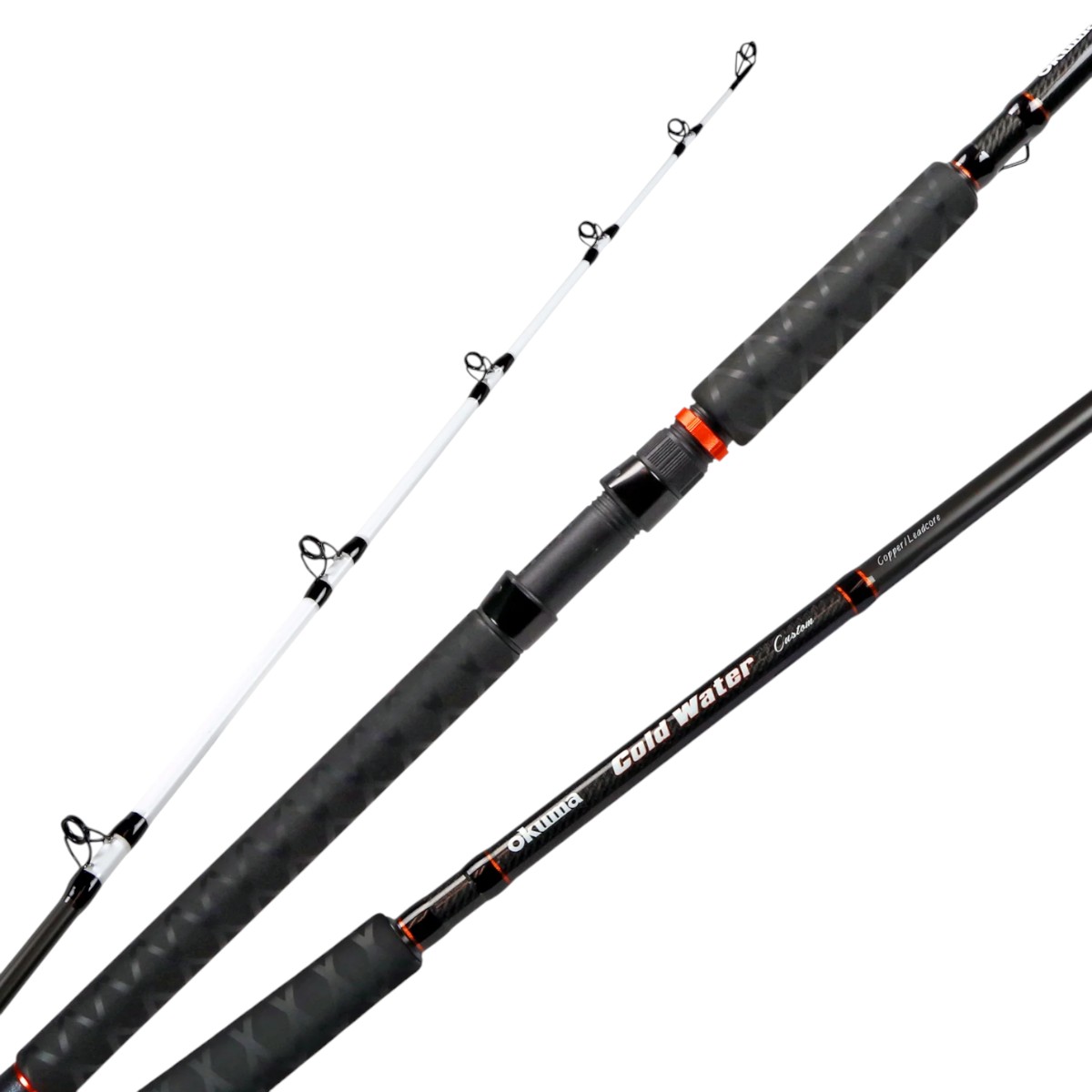 Okuma - Coldwater Custom Trolling Rods
