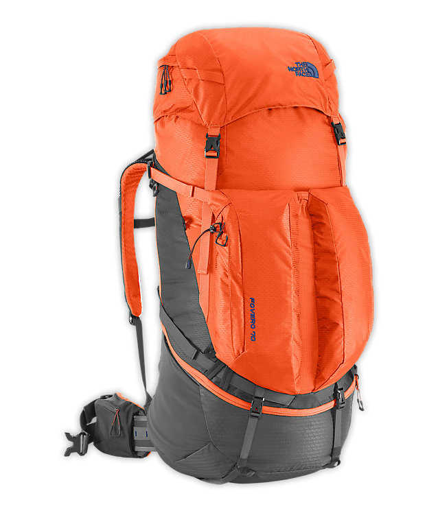 the north face backpack canada