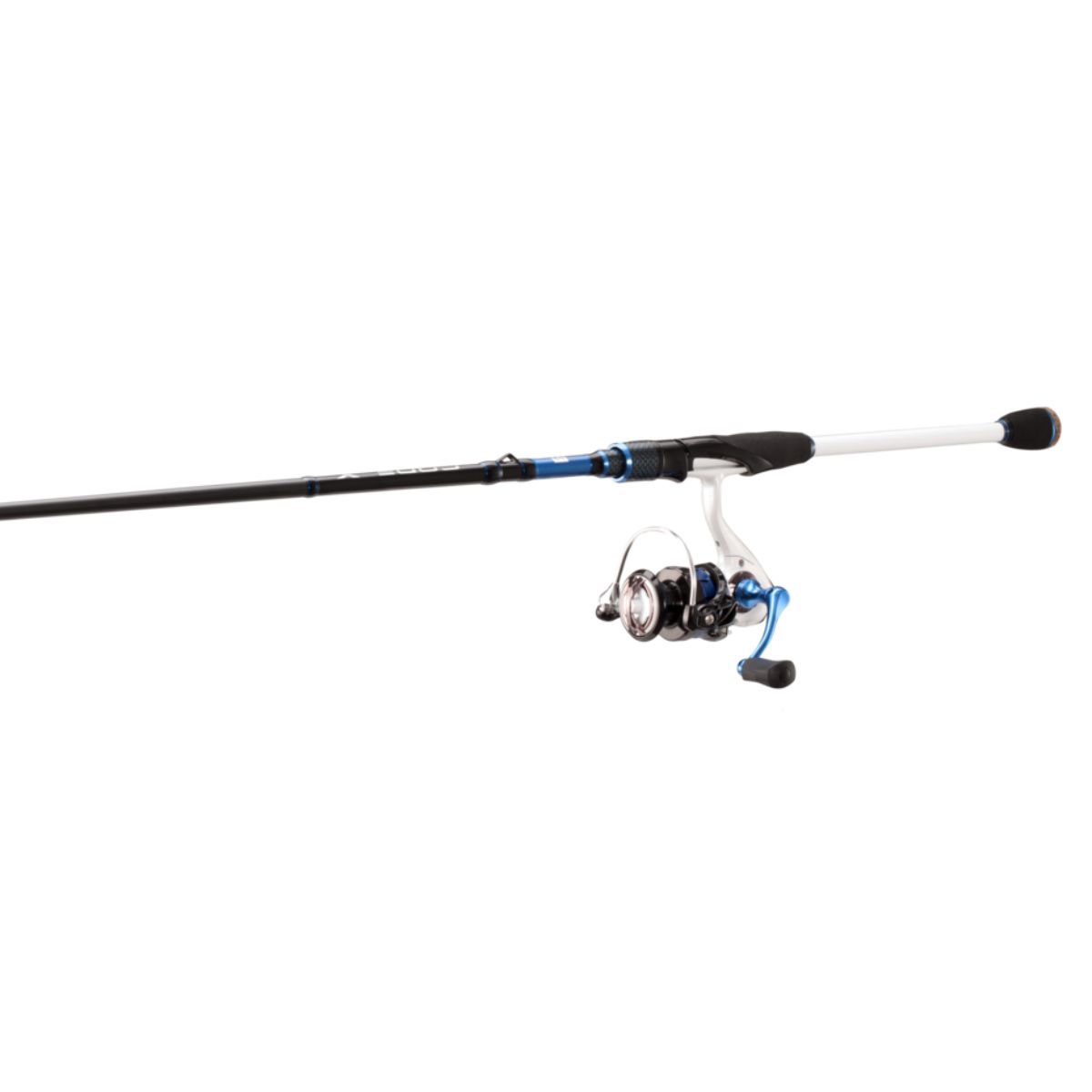 13 Fishing - Code X Spinning Combo