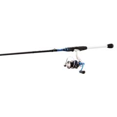 13 Fishing Rod and reel combos - Canada