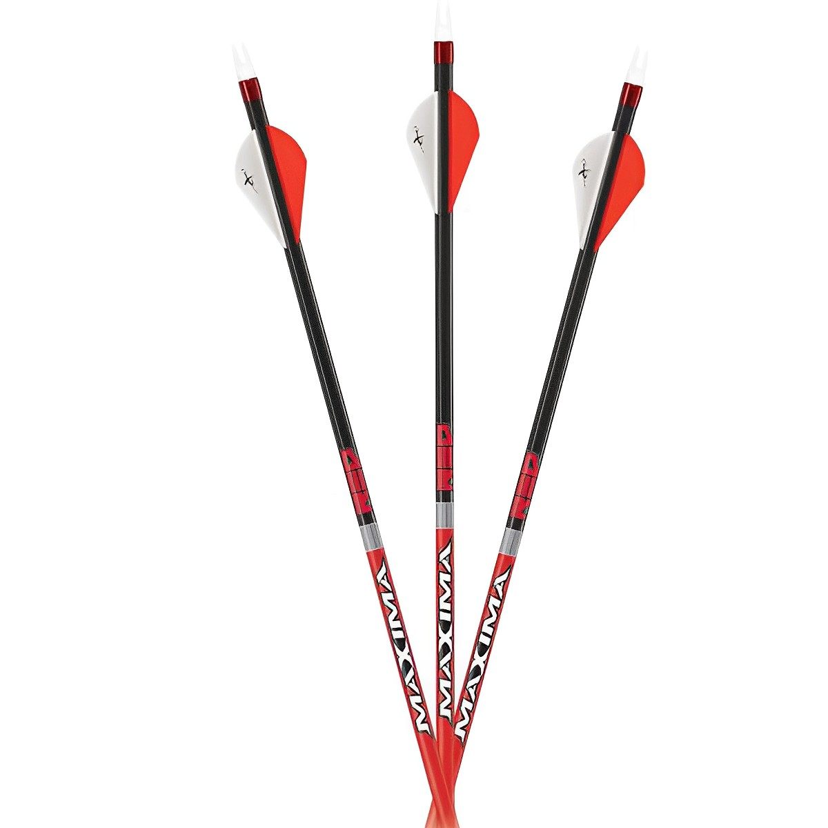 Carbon Express - Maxima Red Crossbow Arrow 32''