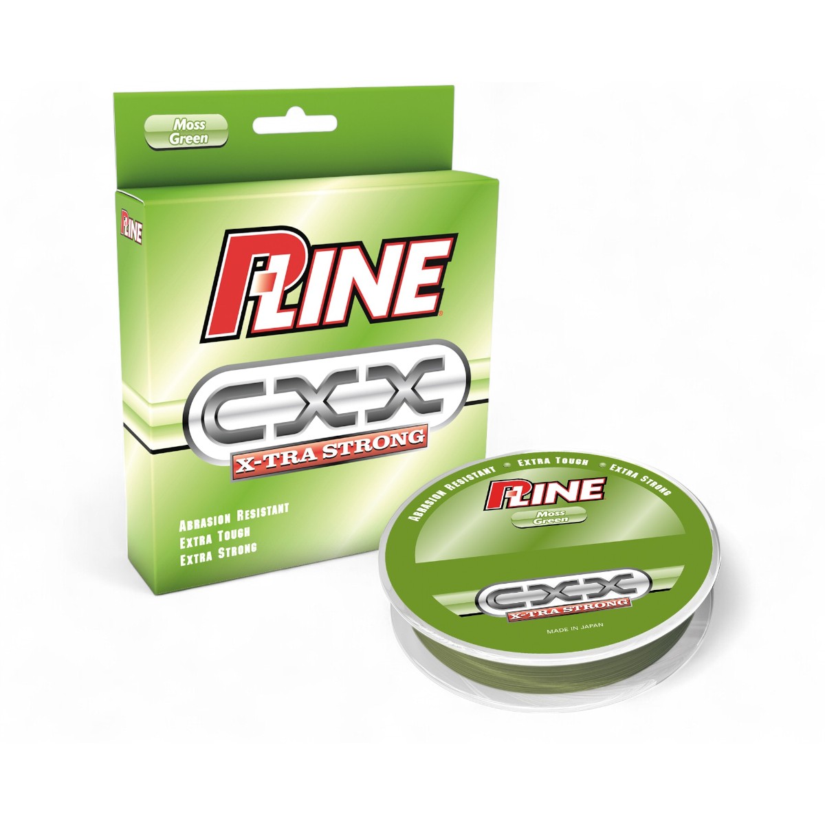 P-Line - CXX X-Tra Strong Line - 300 yards