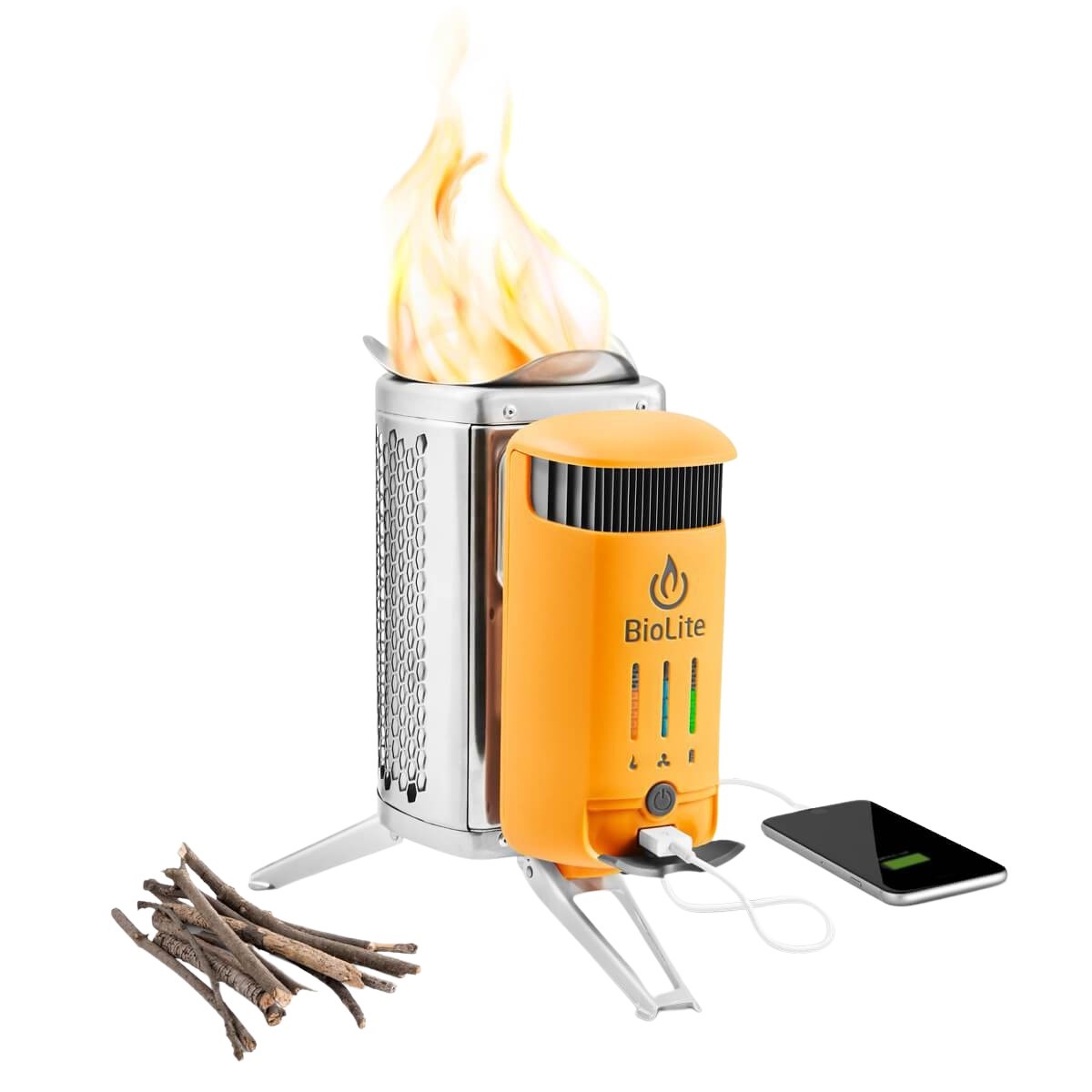 BioLite - CampStove 2+