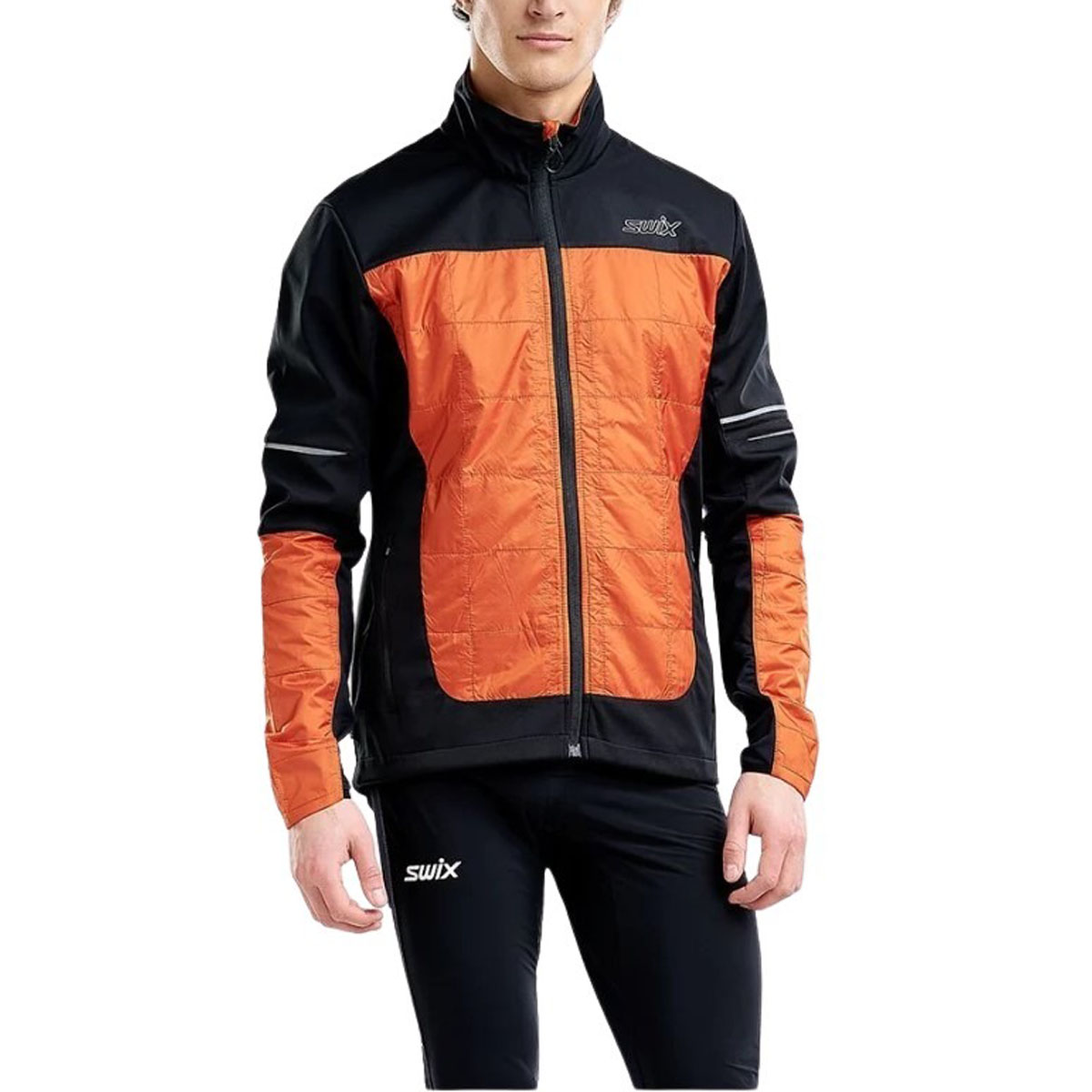 Swix - Men's Novado Hybrid Jacket