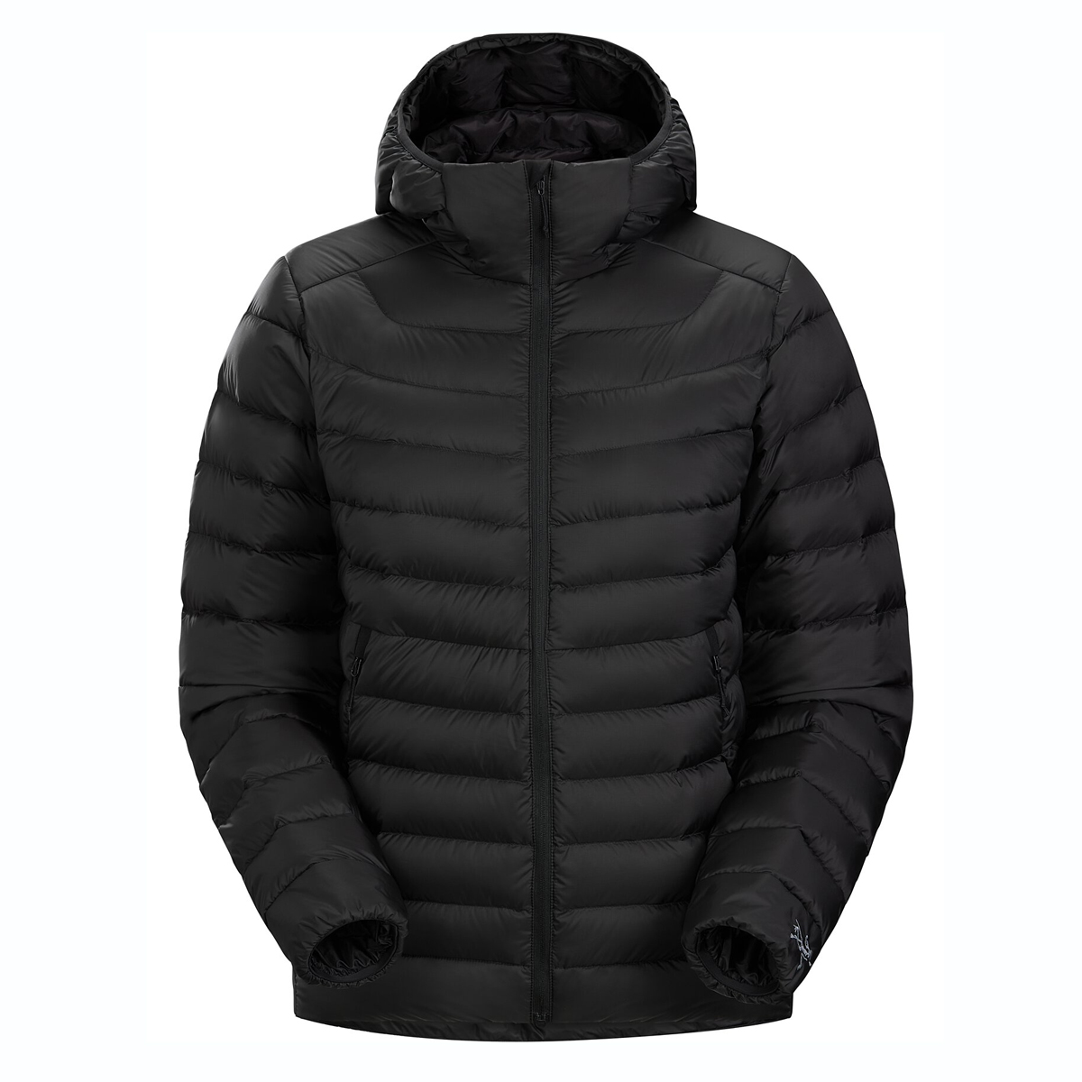 Arc'teryx - Manteau à capuchon Cerium pour femme