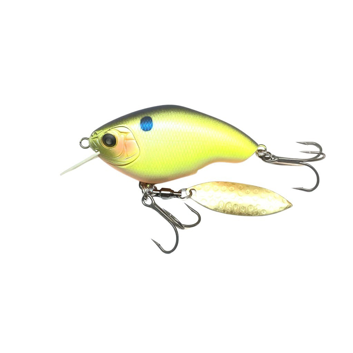 Nishine - Chippawa RB Blade Swimbait 2.4"