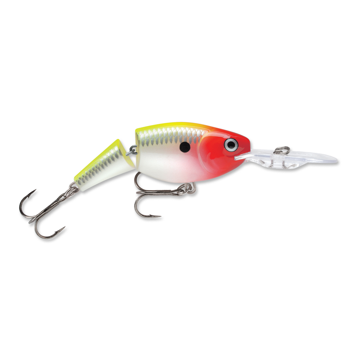Rapala - Jointed Shad Rap Swimbait - Size 5