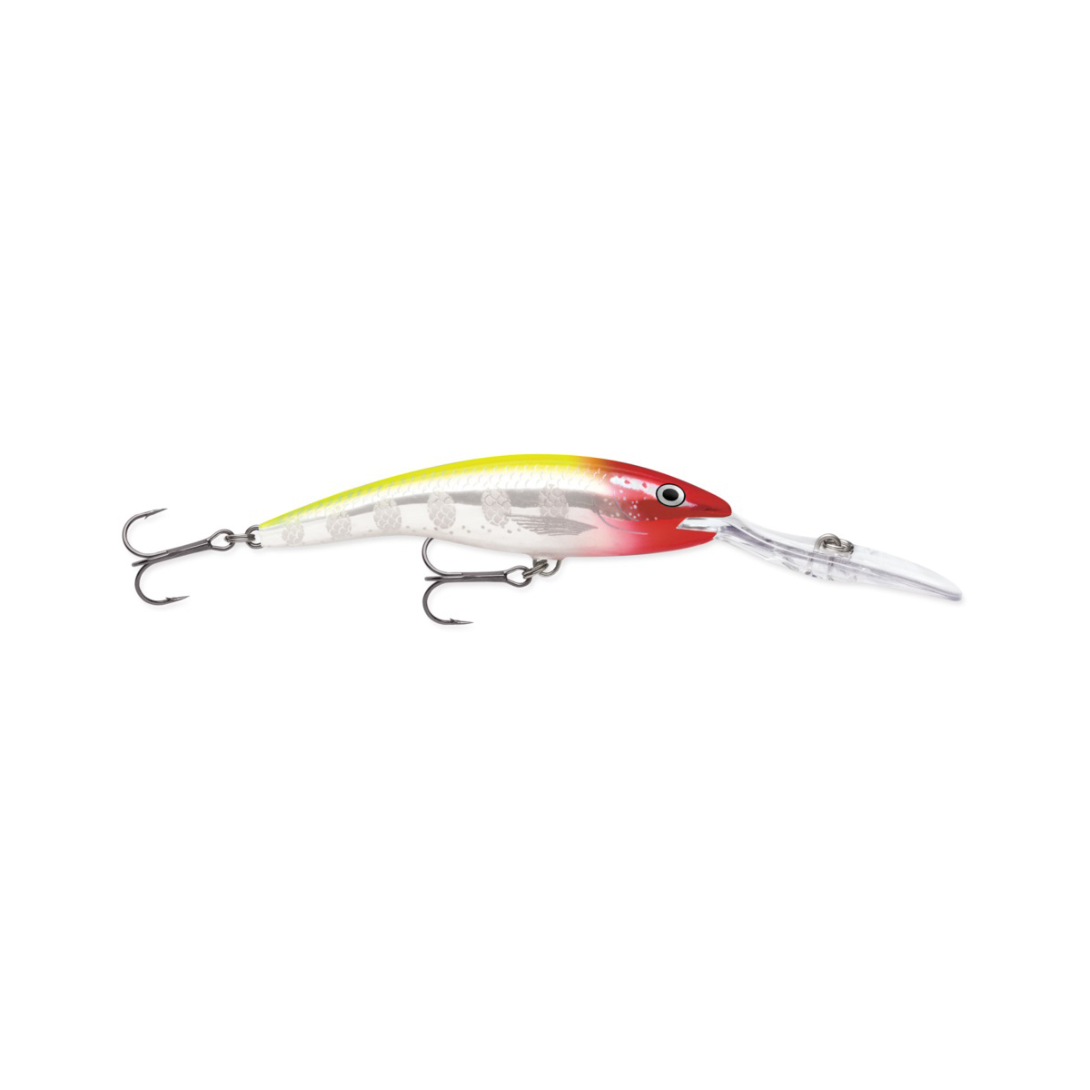 Rapala - Deep Tail Dancer Crankbait - Size 9