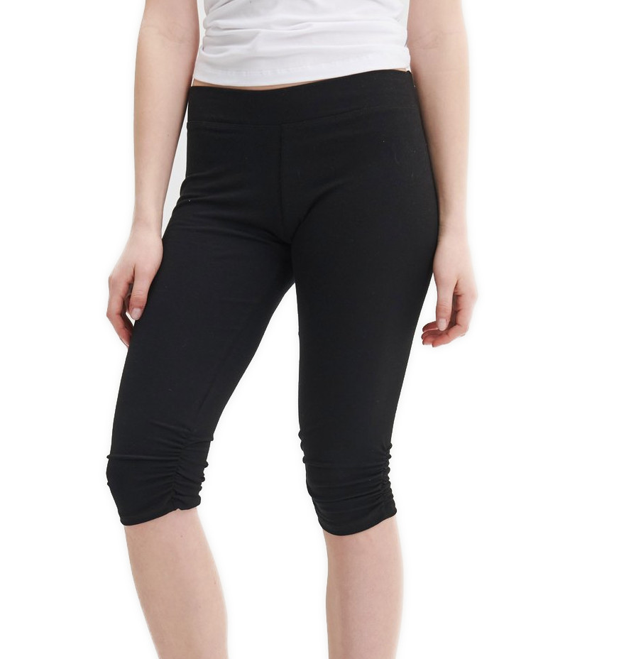 legging corsaire femme