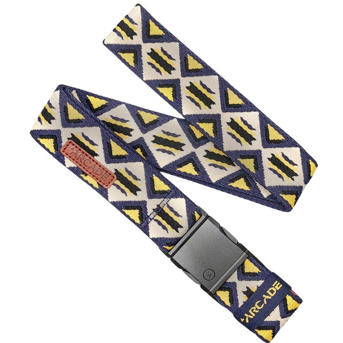 Arcade - Vernan Kee Slim Belt
