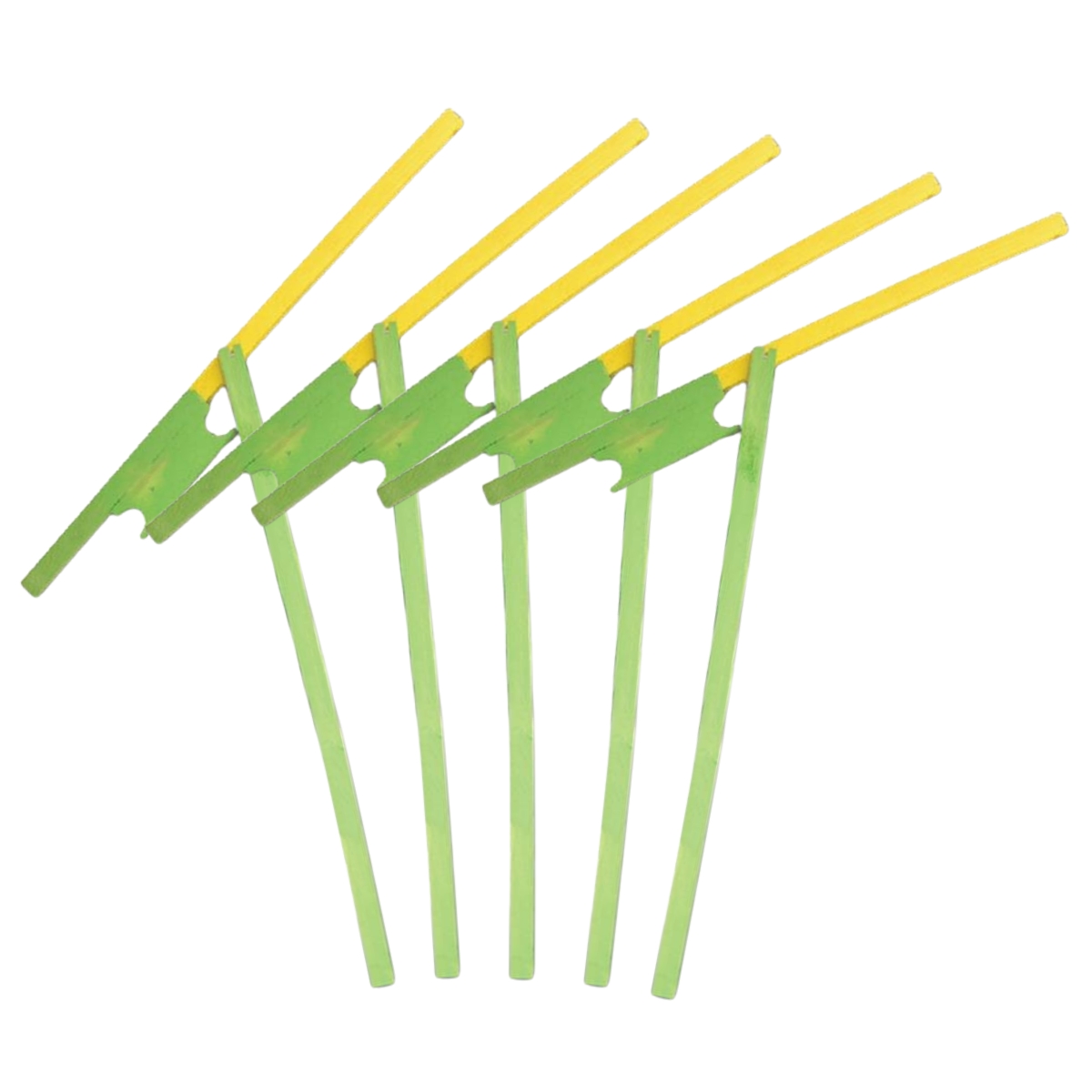 Latulippe - Ice Fishing Suspension Bar (5-pack)