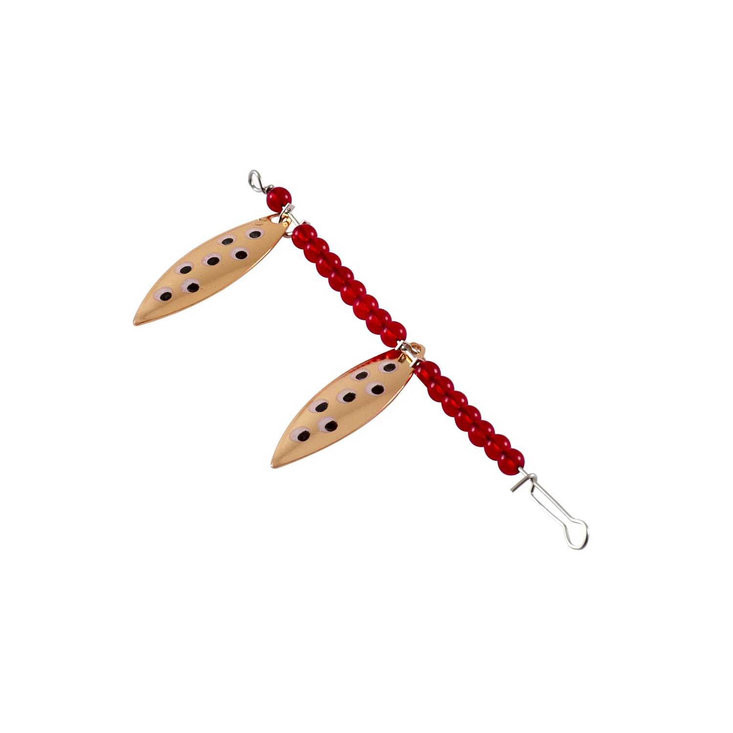 Etic - Willow Leaf Double Lure