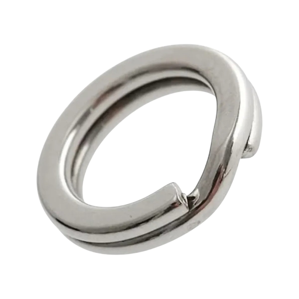 BKK - Split Ring-51 Stainless Steel Split Rings