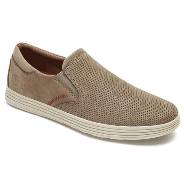 Dunham - Men's Colchester Slip-On Shoes