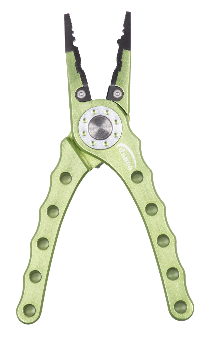 offshore angler aluminum pliers