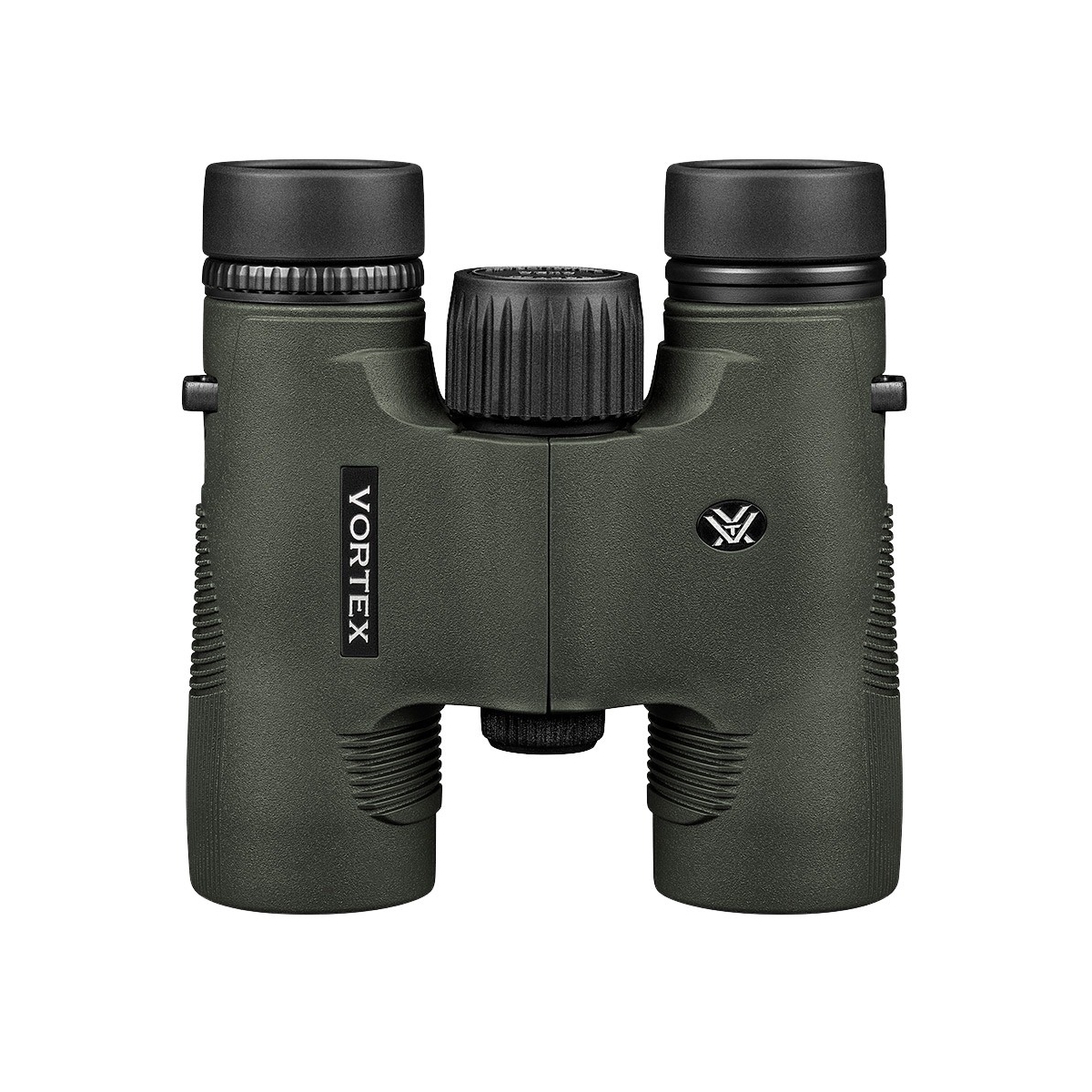 Vortex - Diamondback HD 8x28 Binoculars