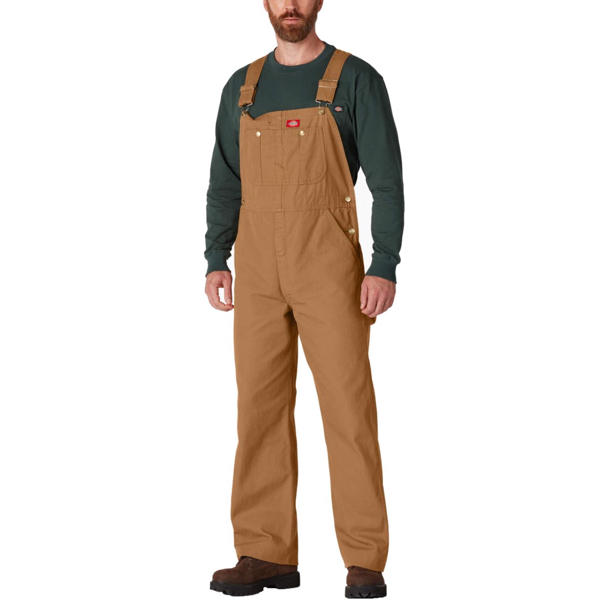Dickies - Men's Classic Overall