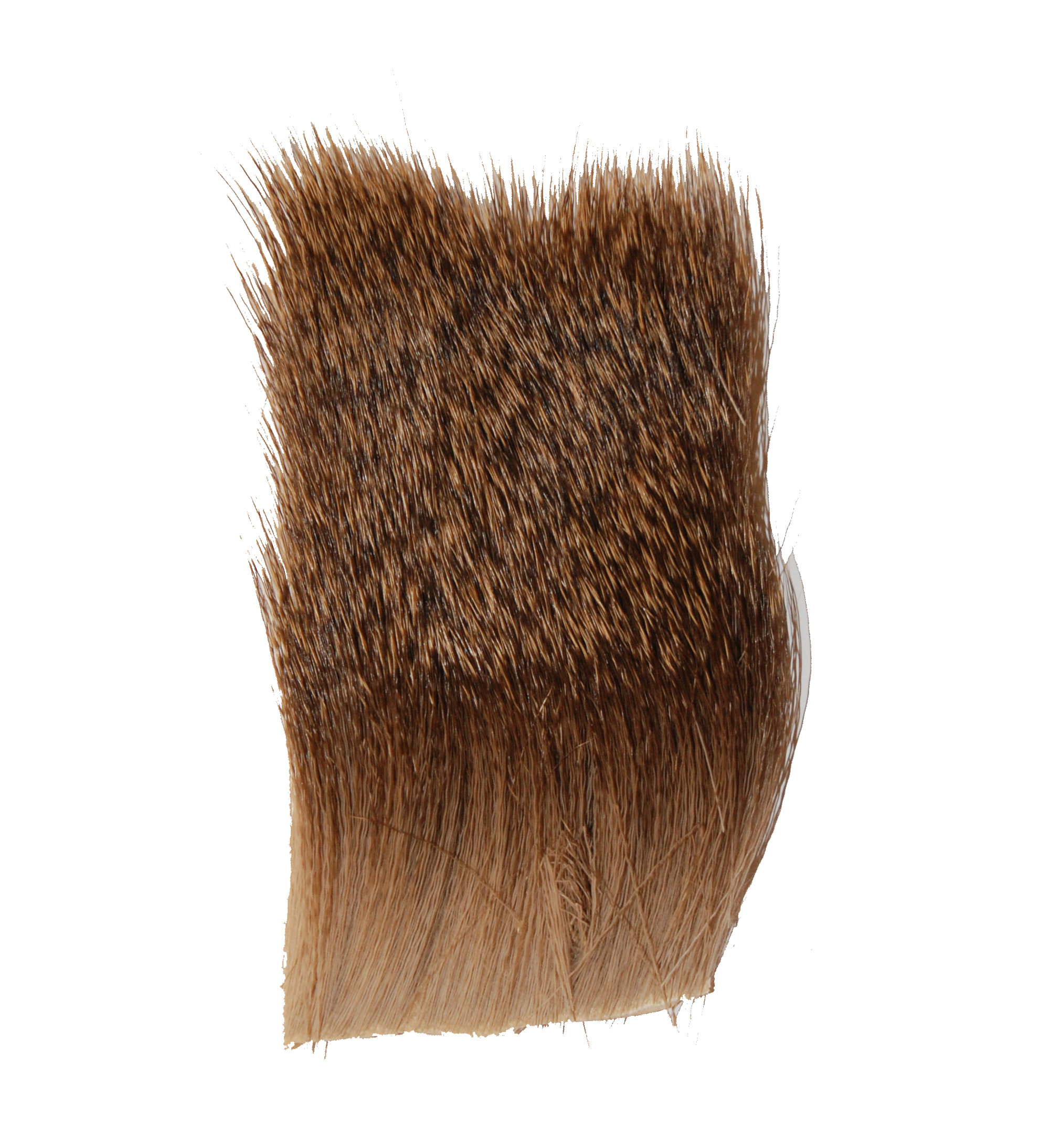 SHOR Fishing - Natural Deer Body Hair