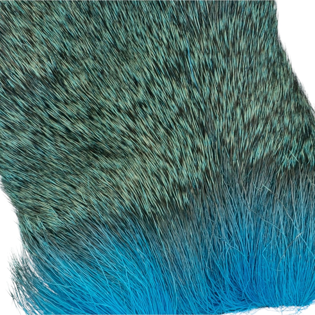 SHOR Fishing - Deer Body Dyed