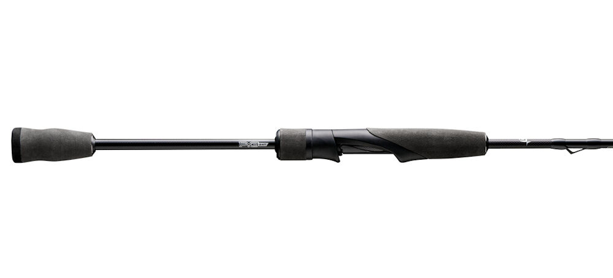 13 Fishing - Defy Black Gen II Spinning Rod