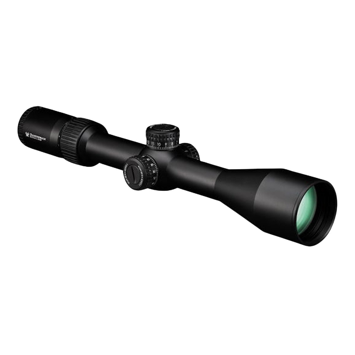 Vortex - Diamondback Tactical 6-24x50 mm Scope
