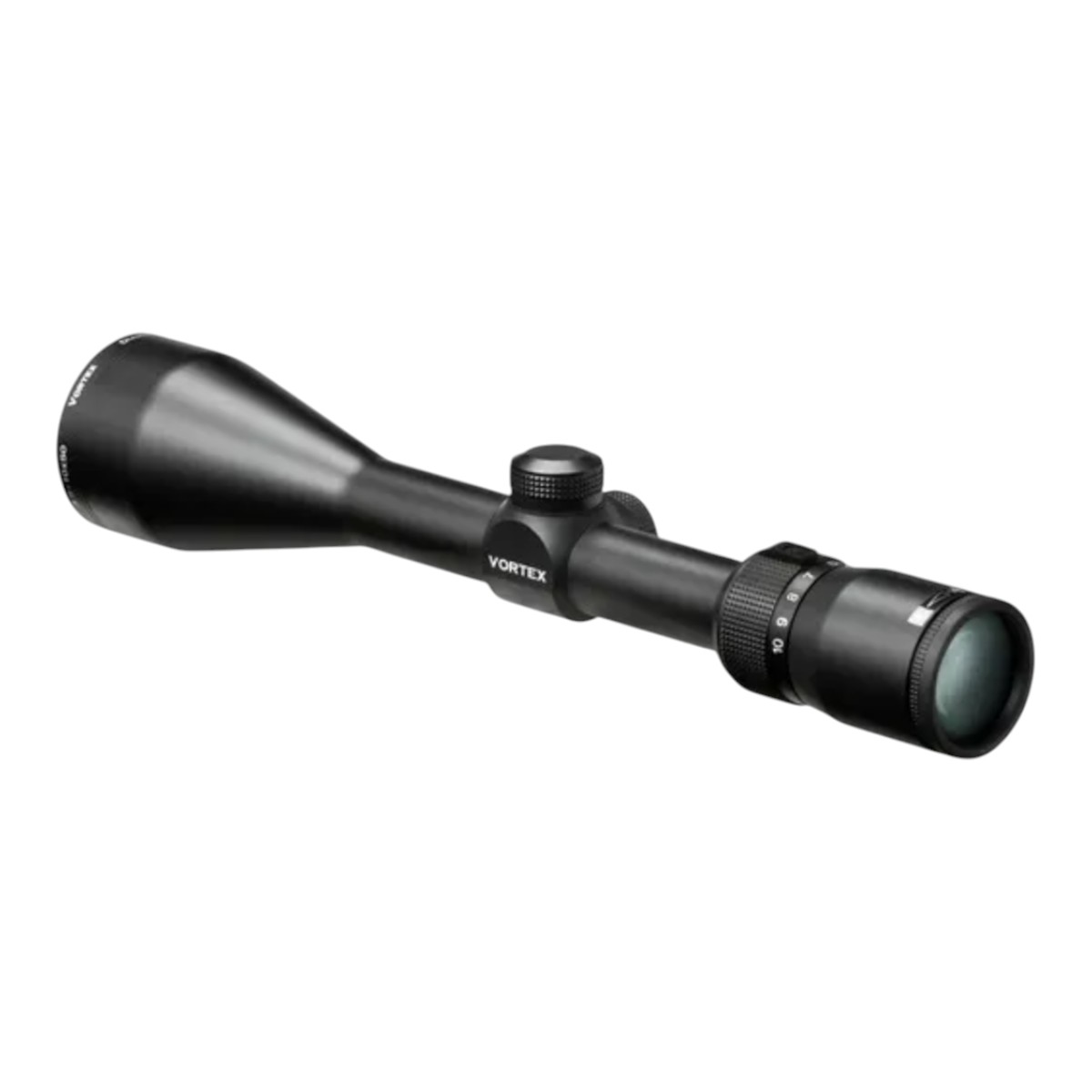 Vortex - 3.5-10x50mm Diamondback Scope