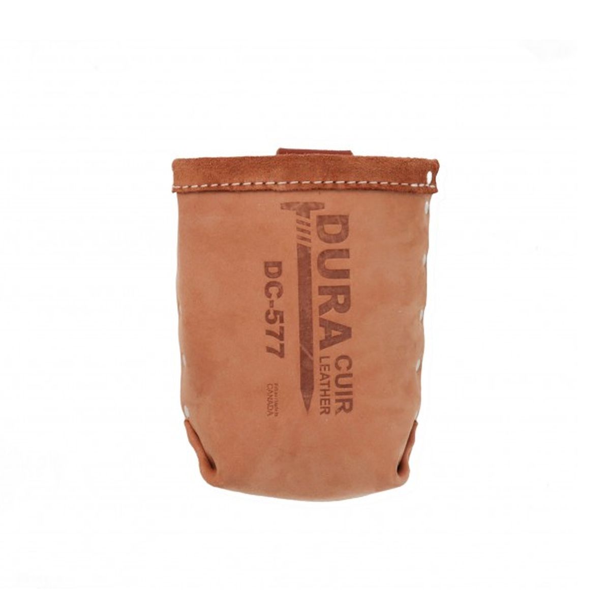 Dura Cuir - Nail Pocket