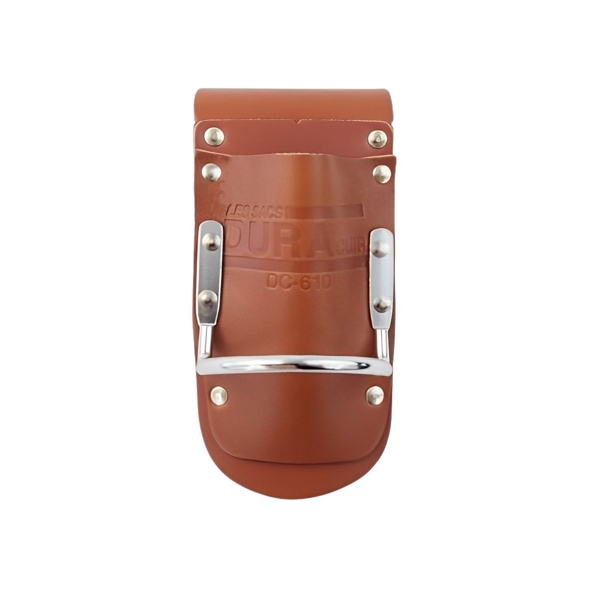 Dura Cuir - Leather Tool Case