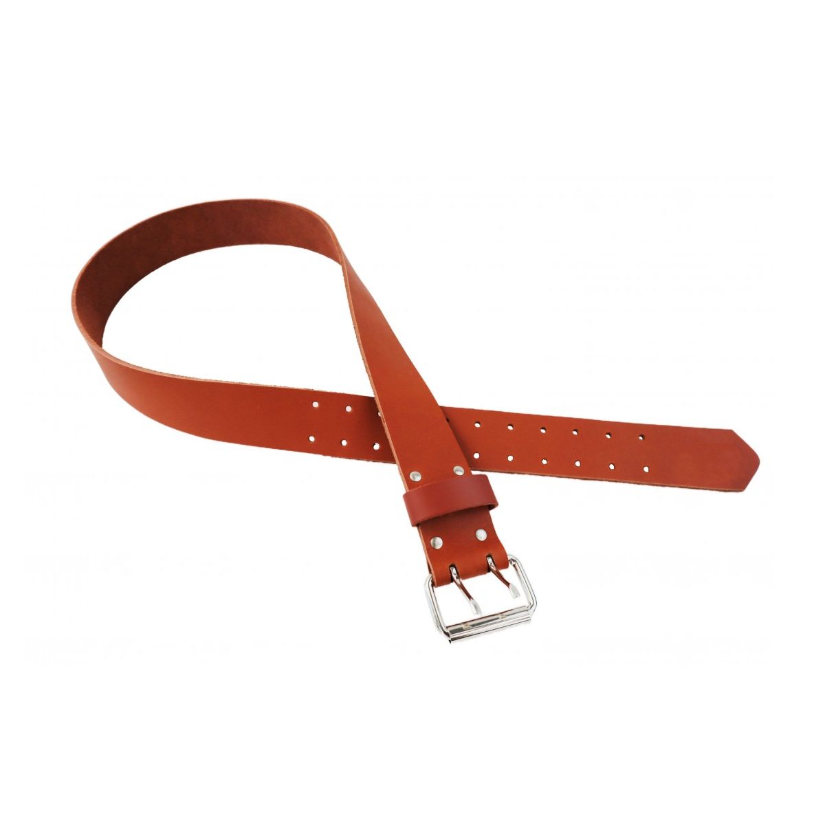Dura Cuir - Leather Belt for Nail Bags
