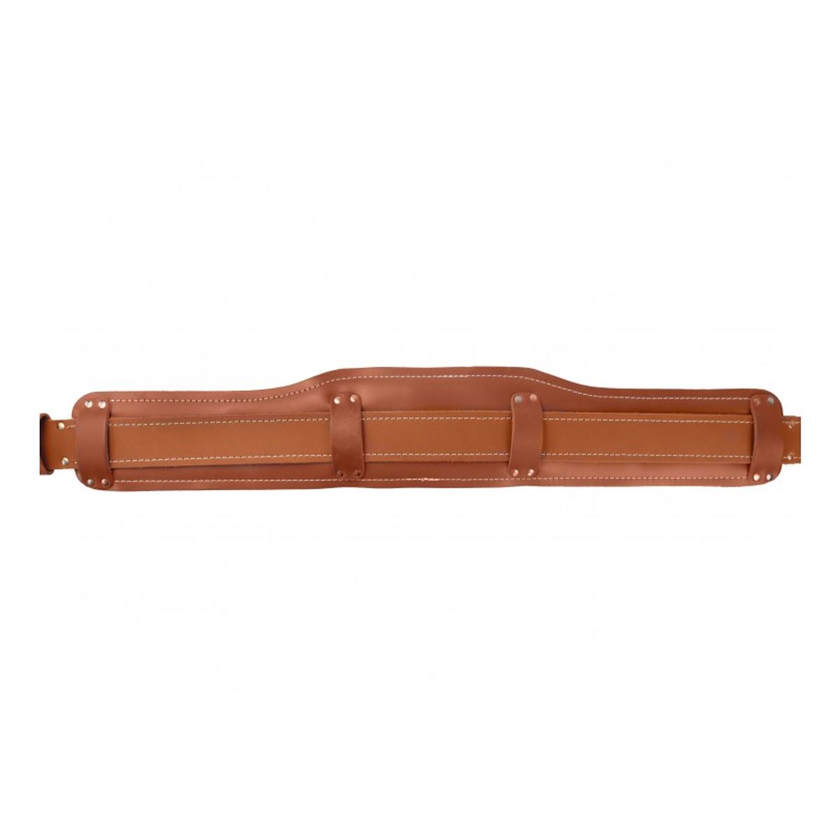 Dura Cuir - 4'' Back Belt