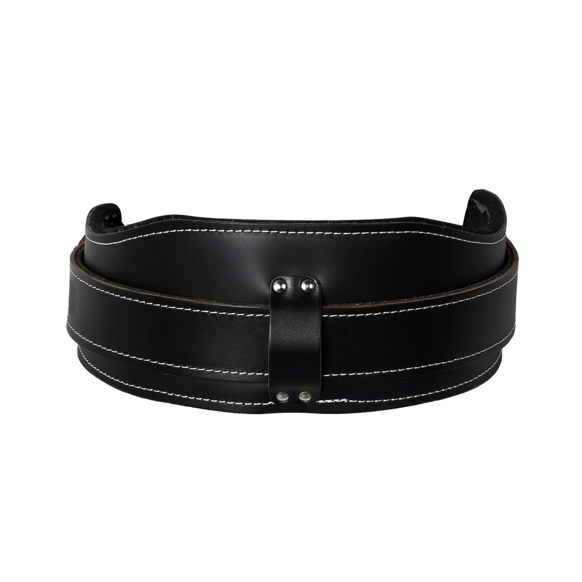 Dura Cuir - Cobra Back Belt