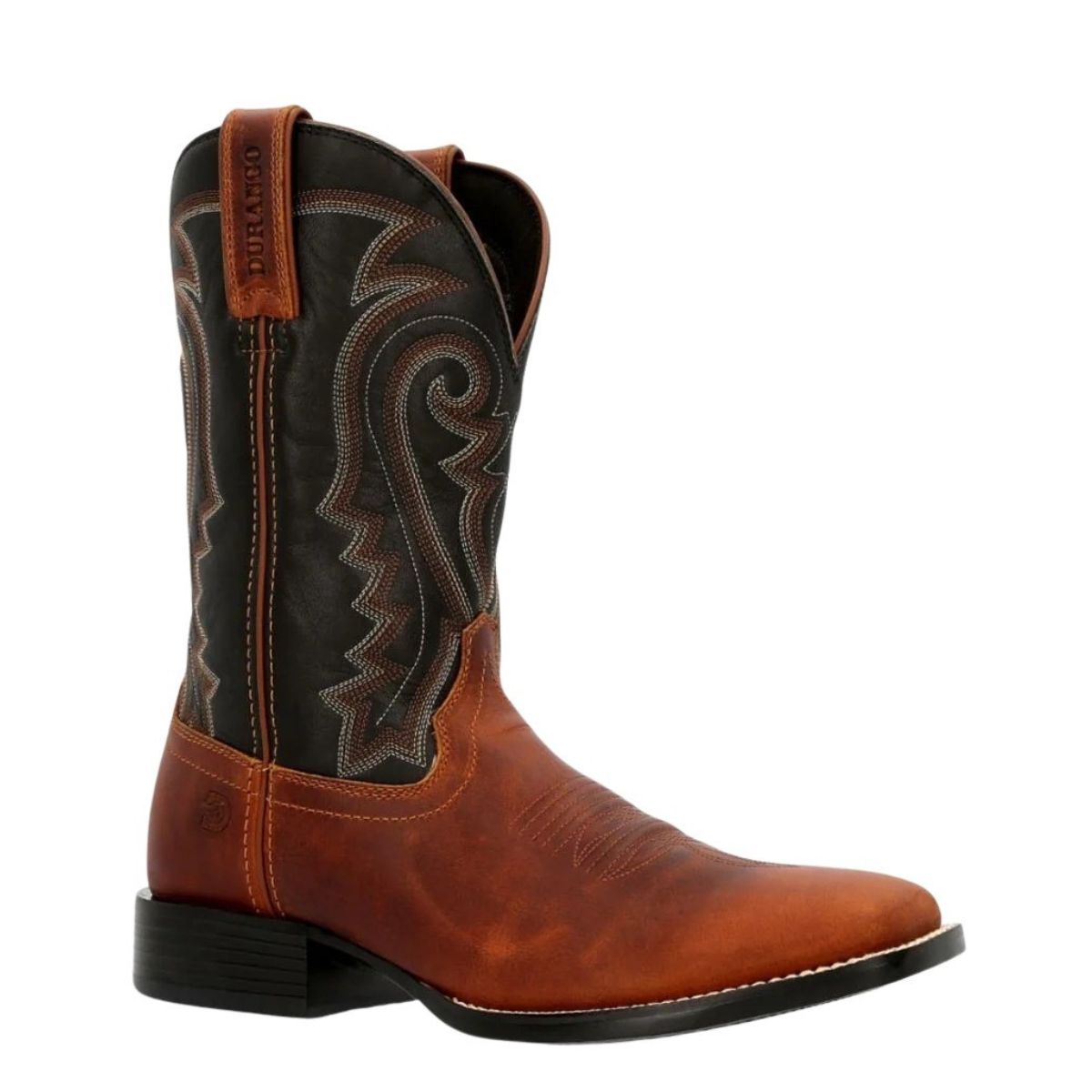 Durango - Men's Westward 11” Wide Square Toe Western Boots