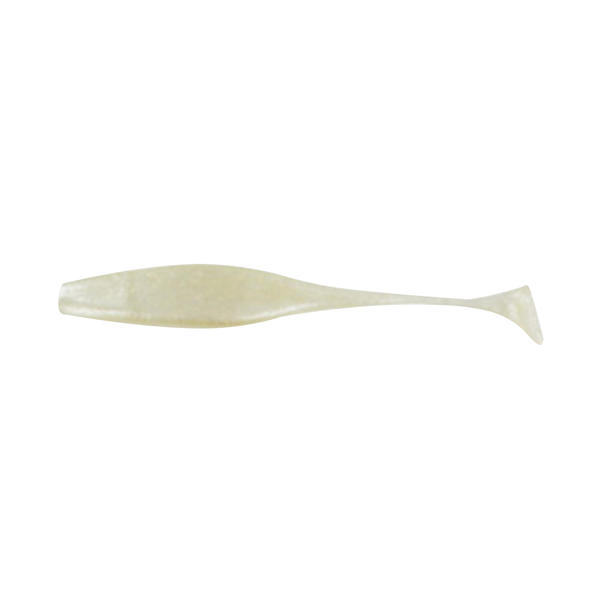 NXS - Dancing Death Shad Sofbait - 4''